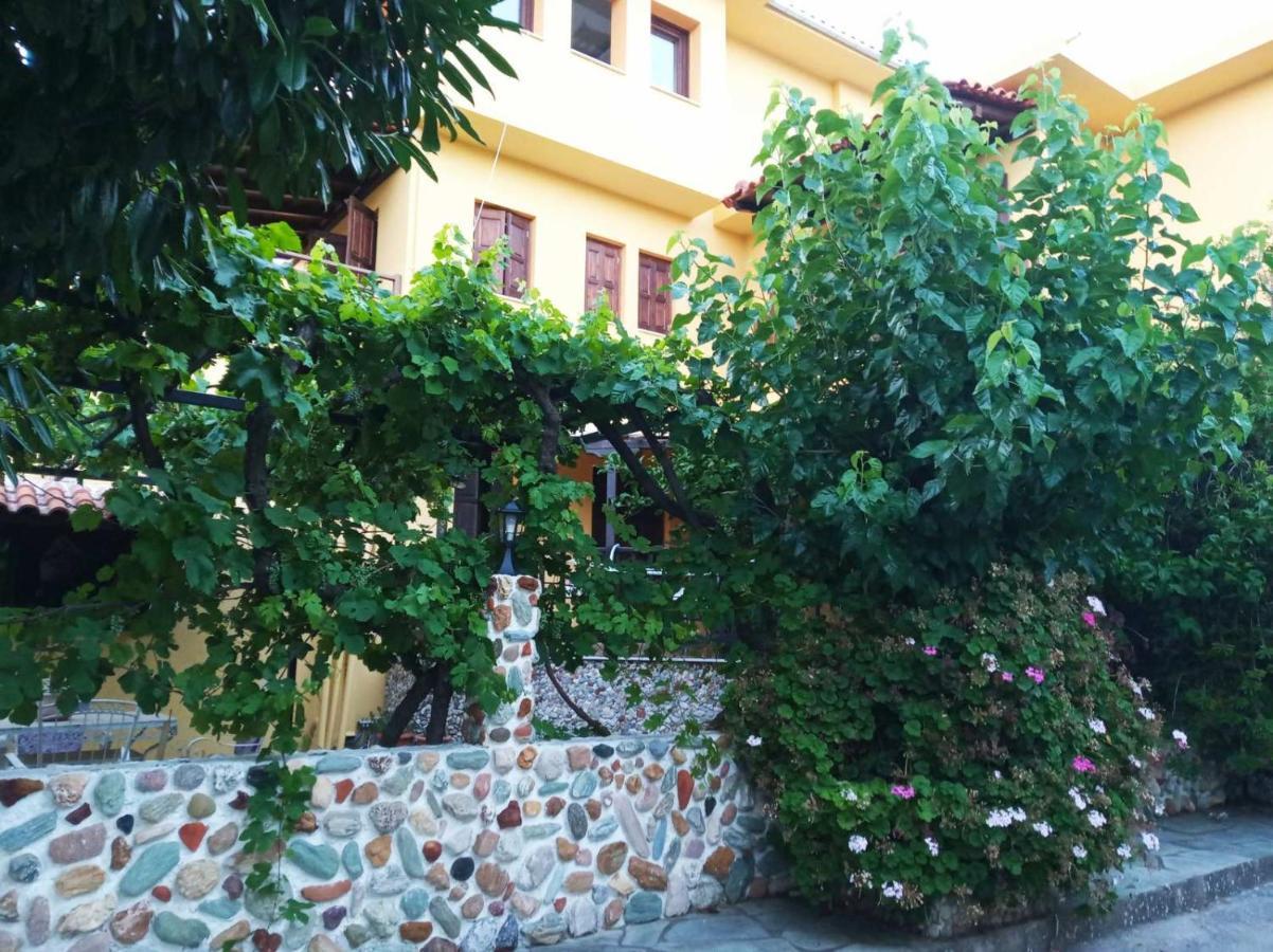 Διαμέρισμα Vasileiou Καλά Νερά