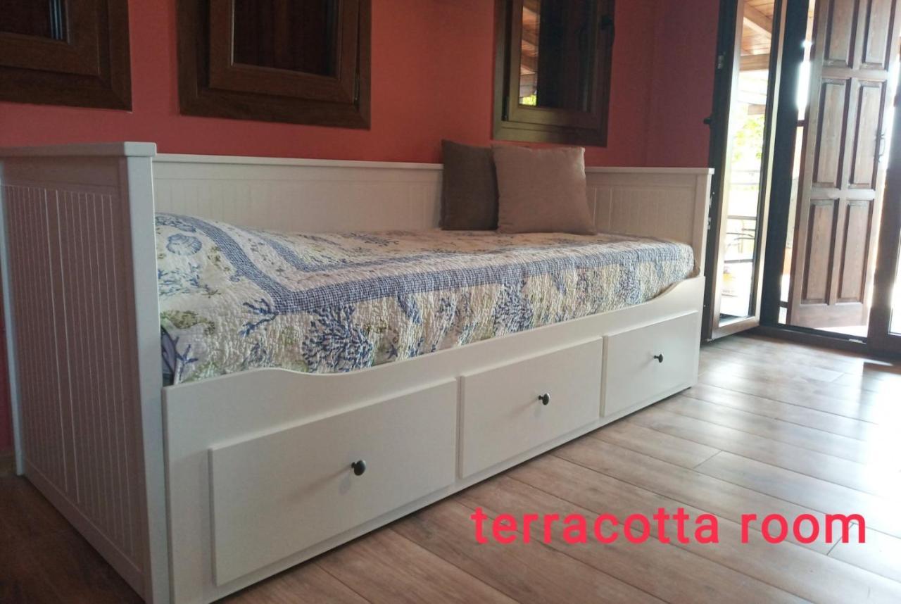 Vasileiou Apartment