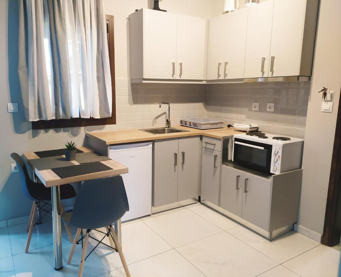 Apartment Vasileiou