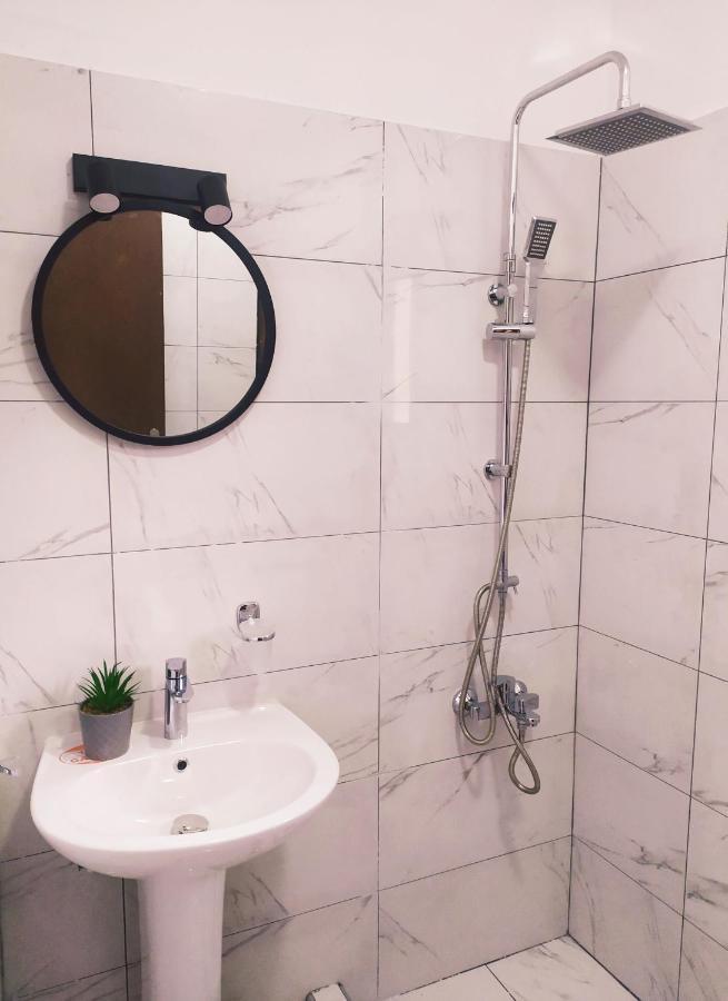 Vasileiou Apartment *