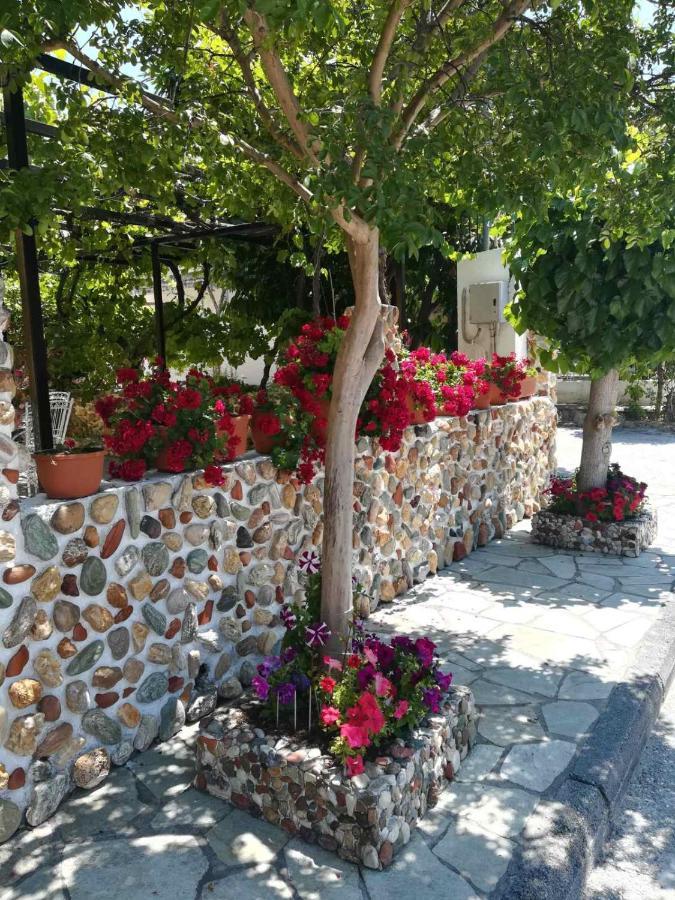 Vasileiou Διαμέρισμα Καλά Νερά