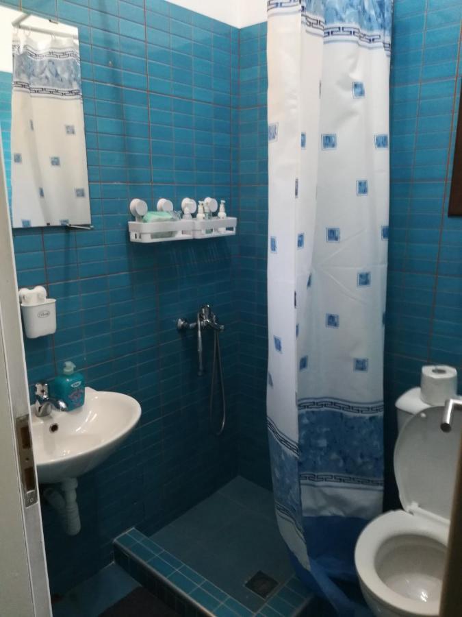 Vasileiou Apartment Kala Nera